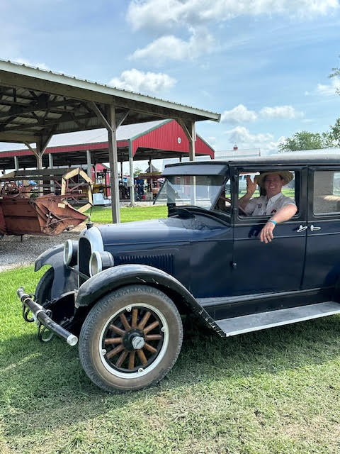 Heritage Days 2027